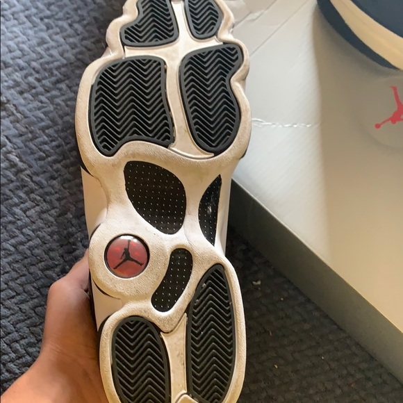 Jordan 13 reverse “He got game” - Picture 4 of 4